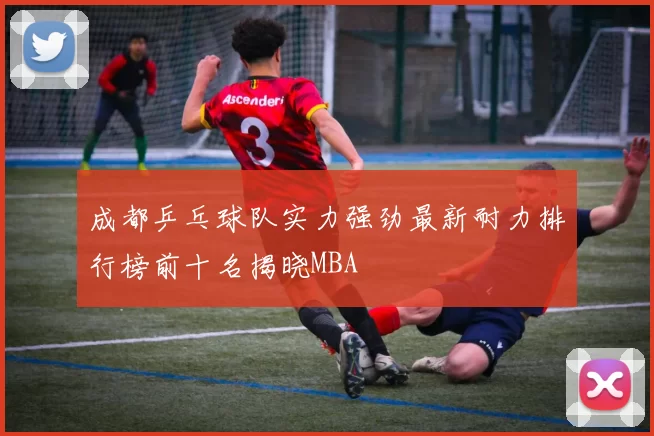成都乒乓球队实力强劲最新耐力排行榜前十名揭晓MBA