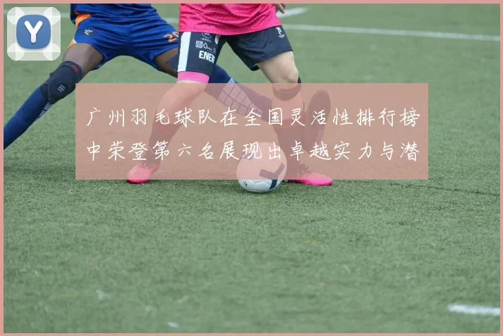 广州羽毛球队在全国灵活性排行榜中荣登第六名展现出卓越实力与潜力MBA